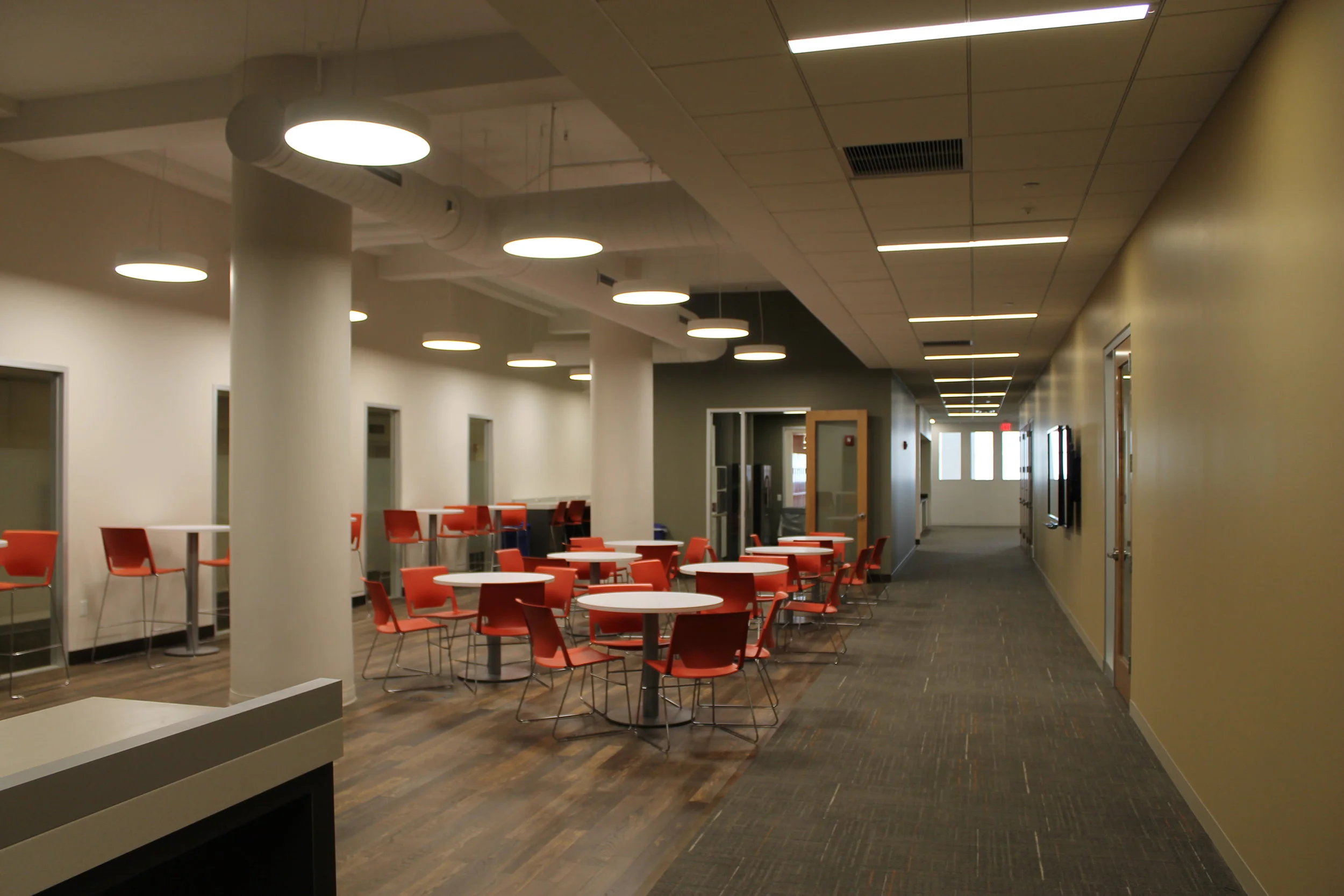 Thomas Jefferson University  - Information Services &amp; Technology Department