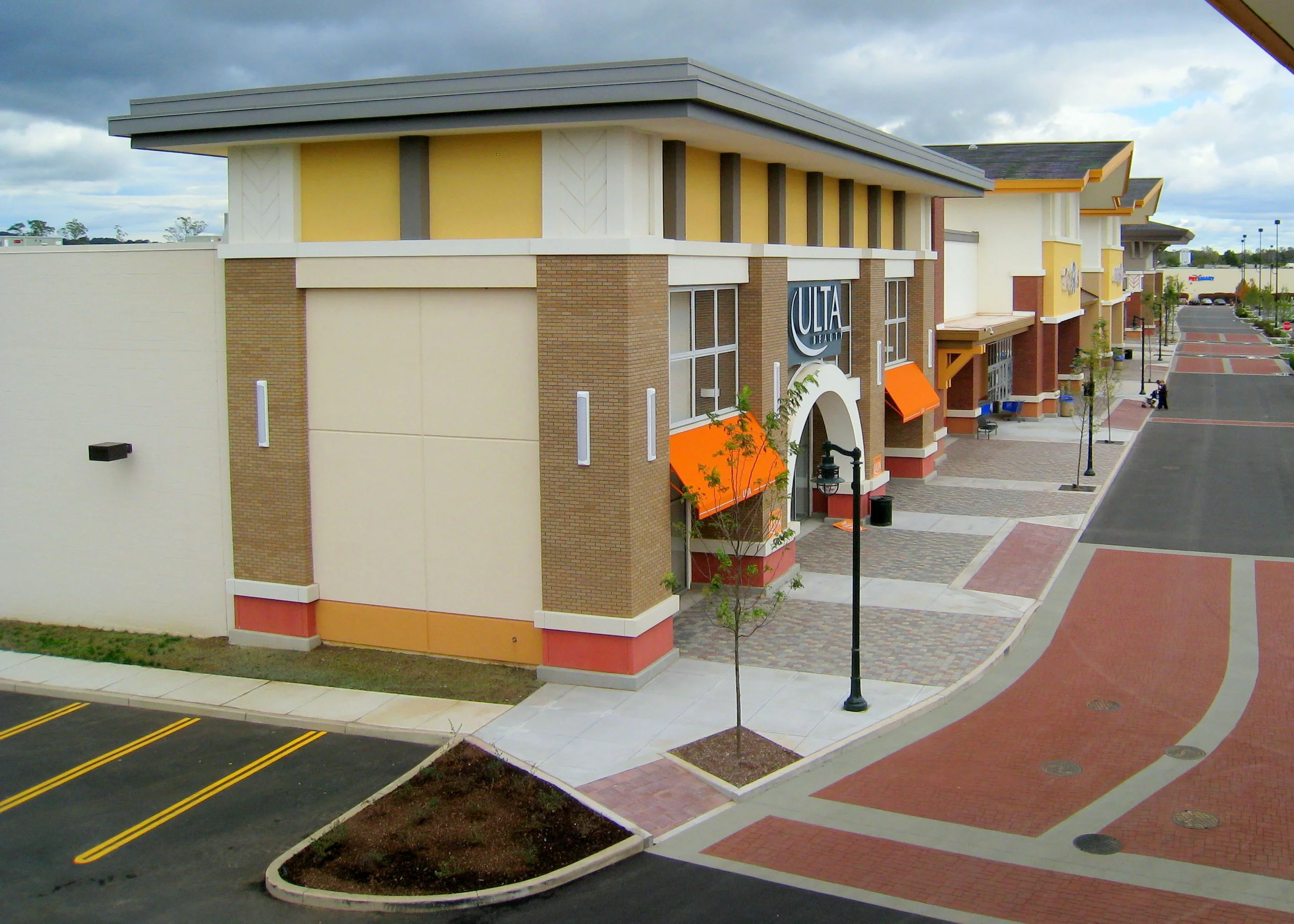 North Haven Commons - New Development