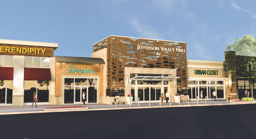 Renovations Coming To Fashion Valley 