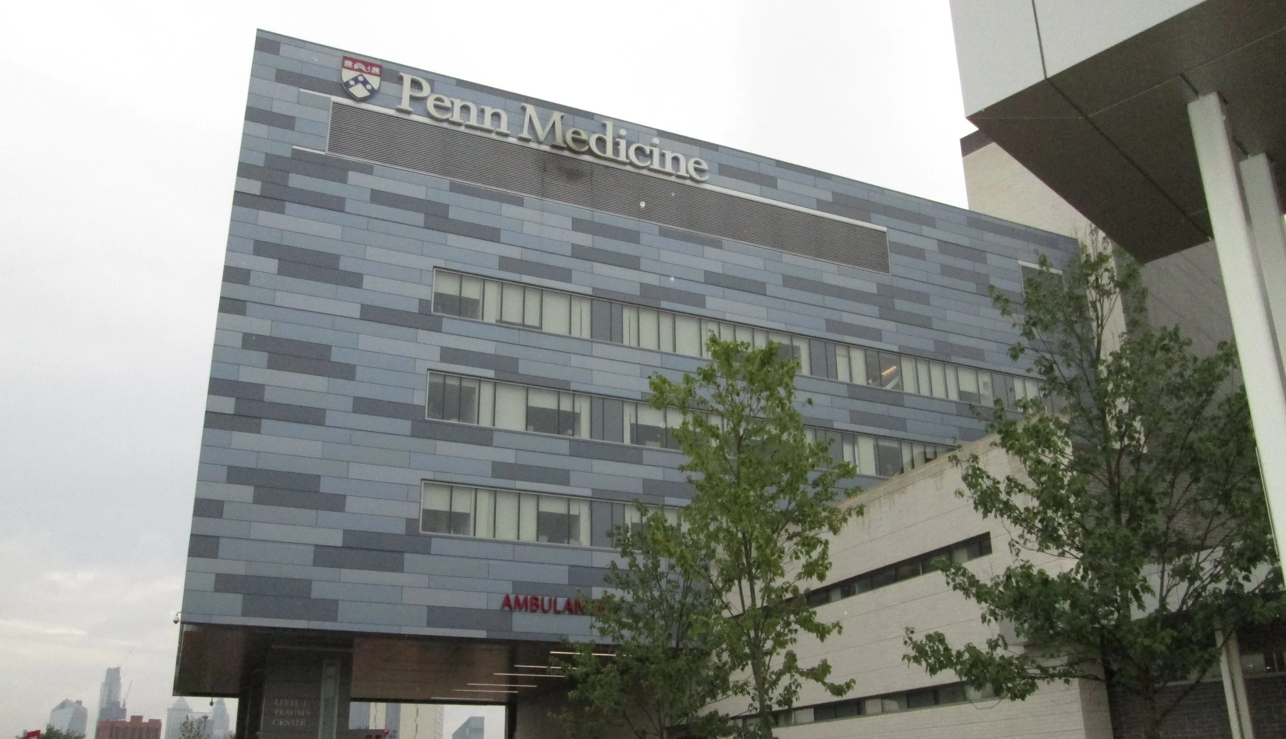 Penn Presbyterian Medical Center - Mutch Building Family Medicine ...