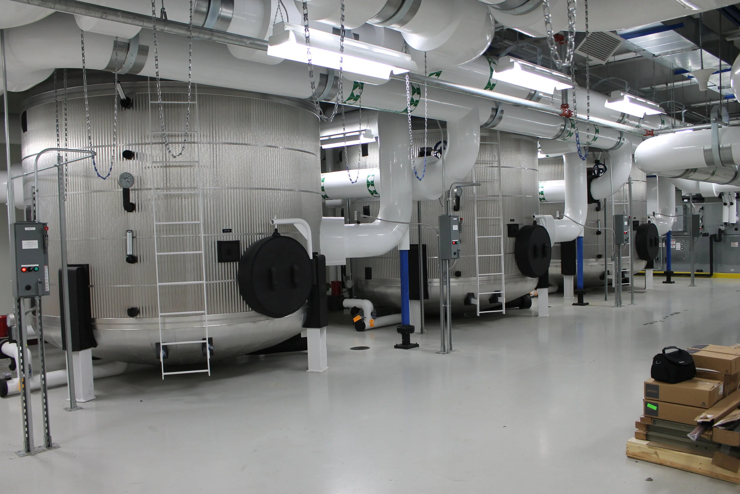 Verizon Wireless - Network Operating Center