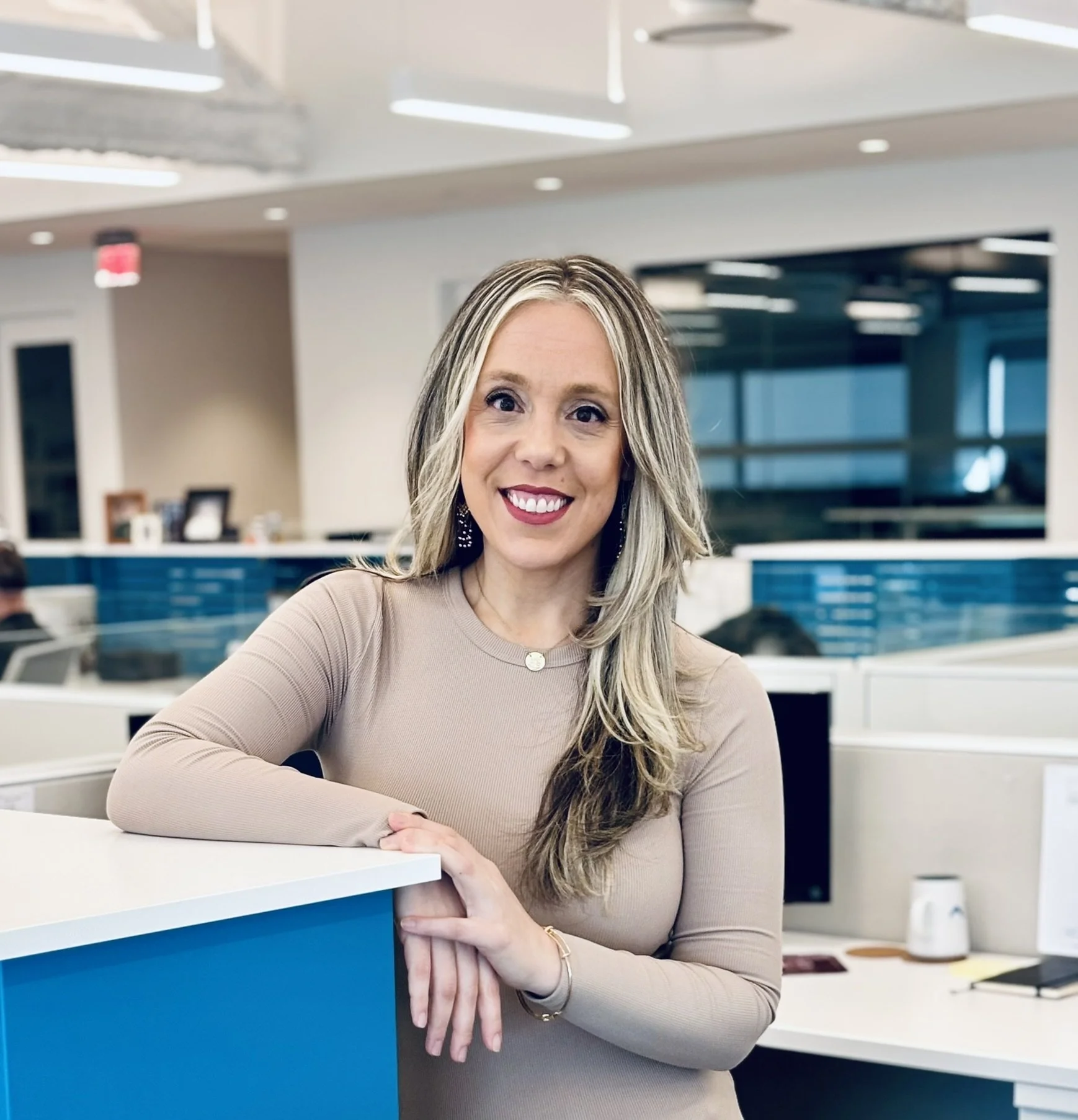 Wick Fisher White's, Jessica Thornton, Joins 7x24 Exchange Greater Philadelphia Chapter Board as Membership Coordinator