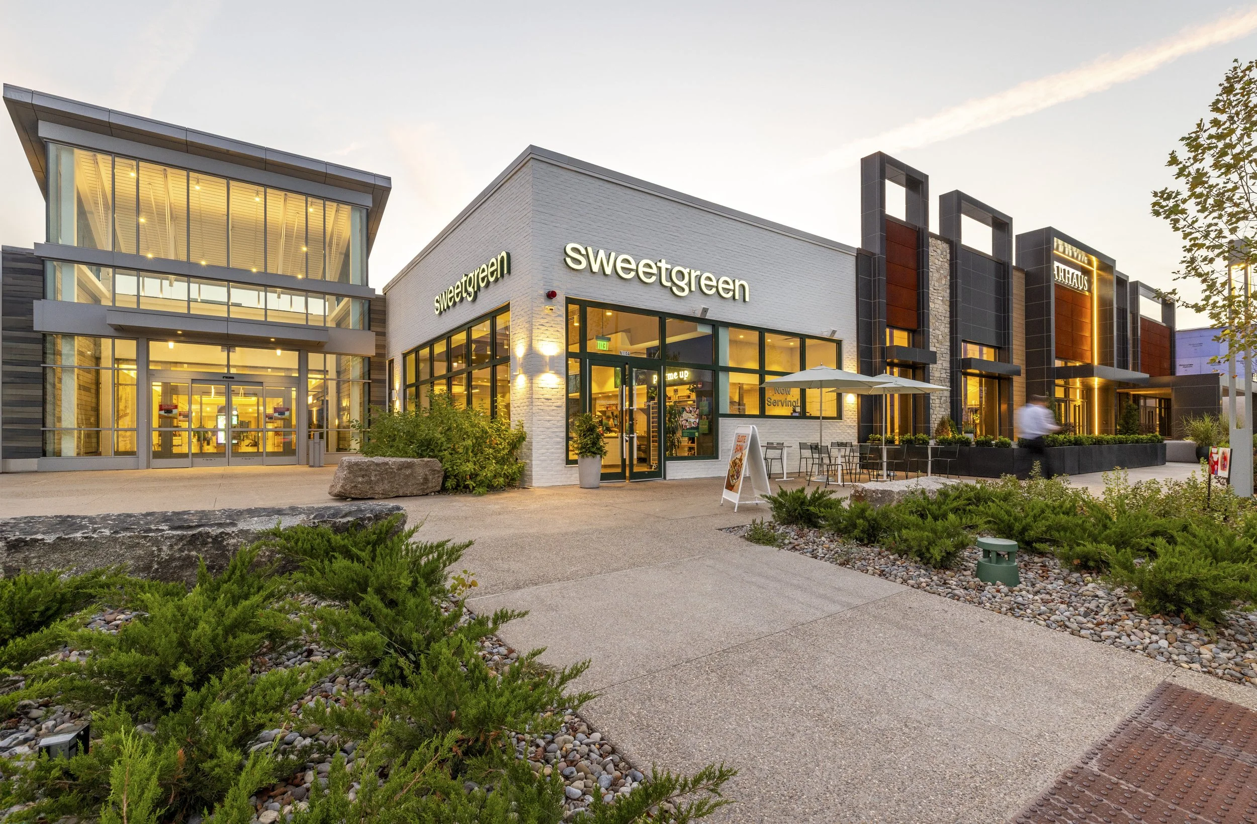 Northshore Mall – Phase II Redevelopment 