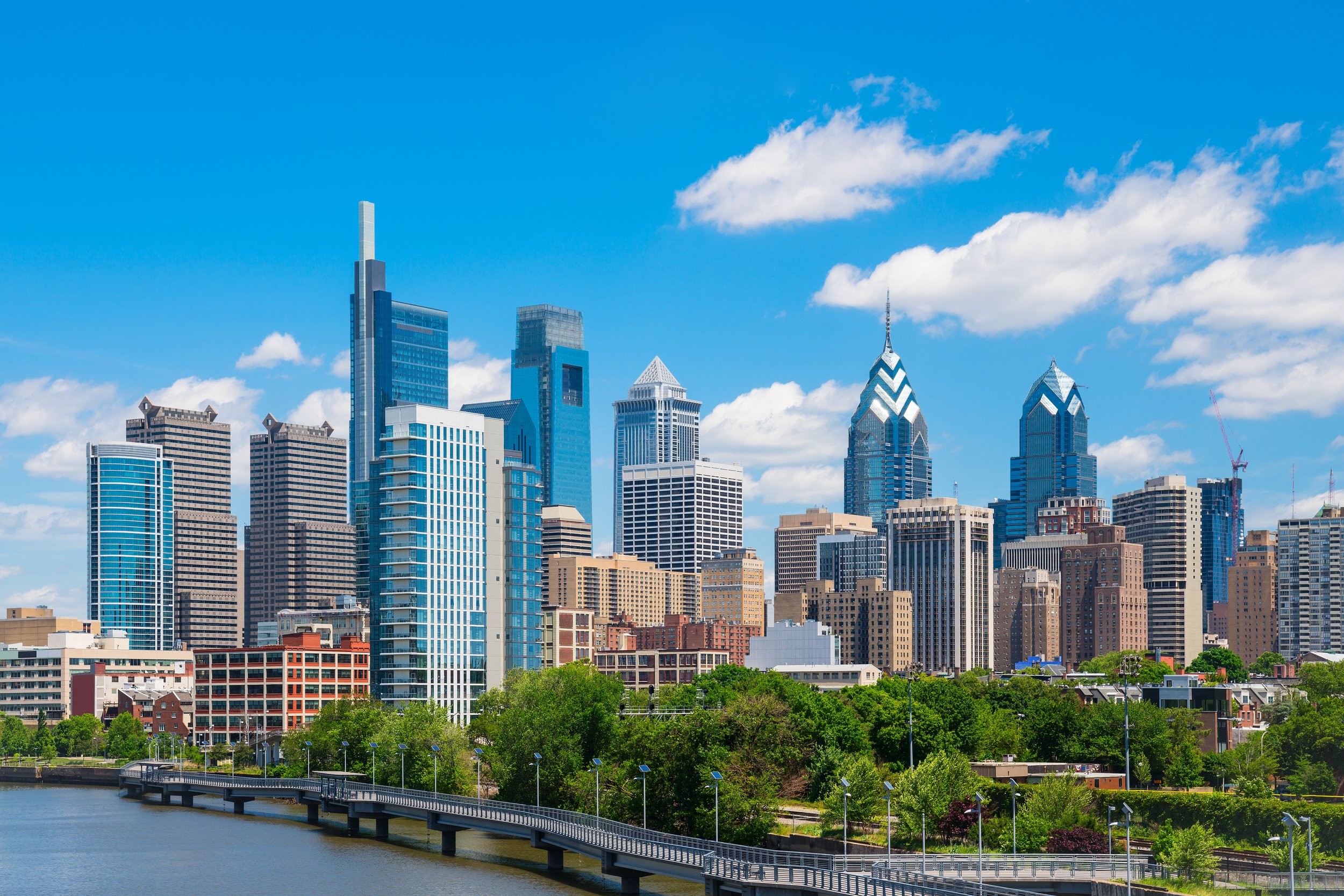 Event Insights: Rethinking Office Life: Philly’s CRE Leaders Share What’s Driving Change
