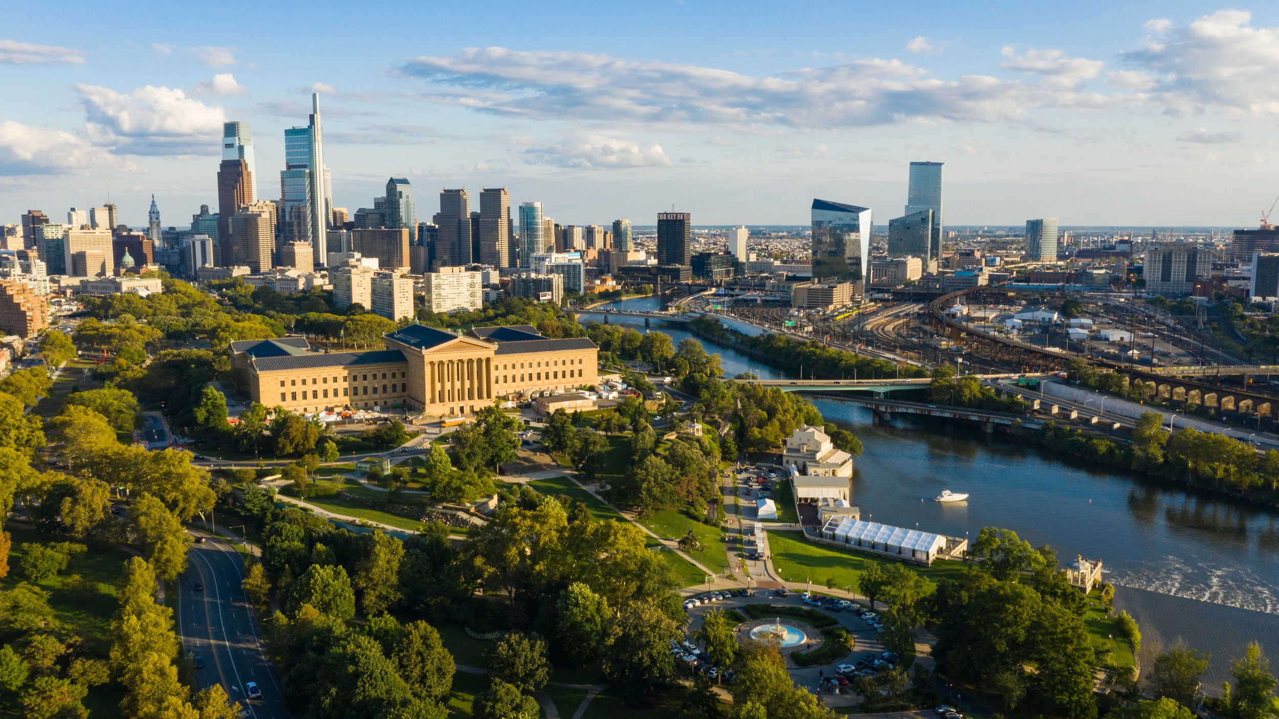 Event Insights: 2026 ULI Real Estate Forecast - What’s Ahead for Greater Philadelphia