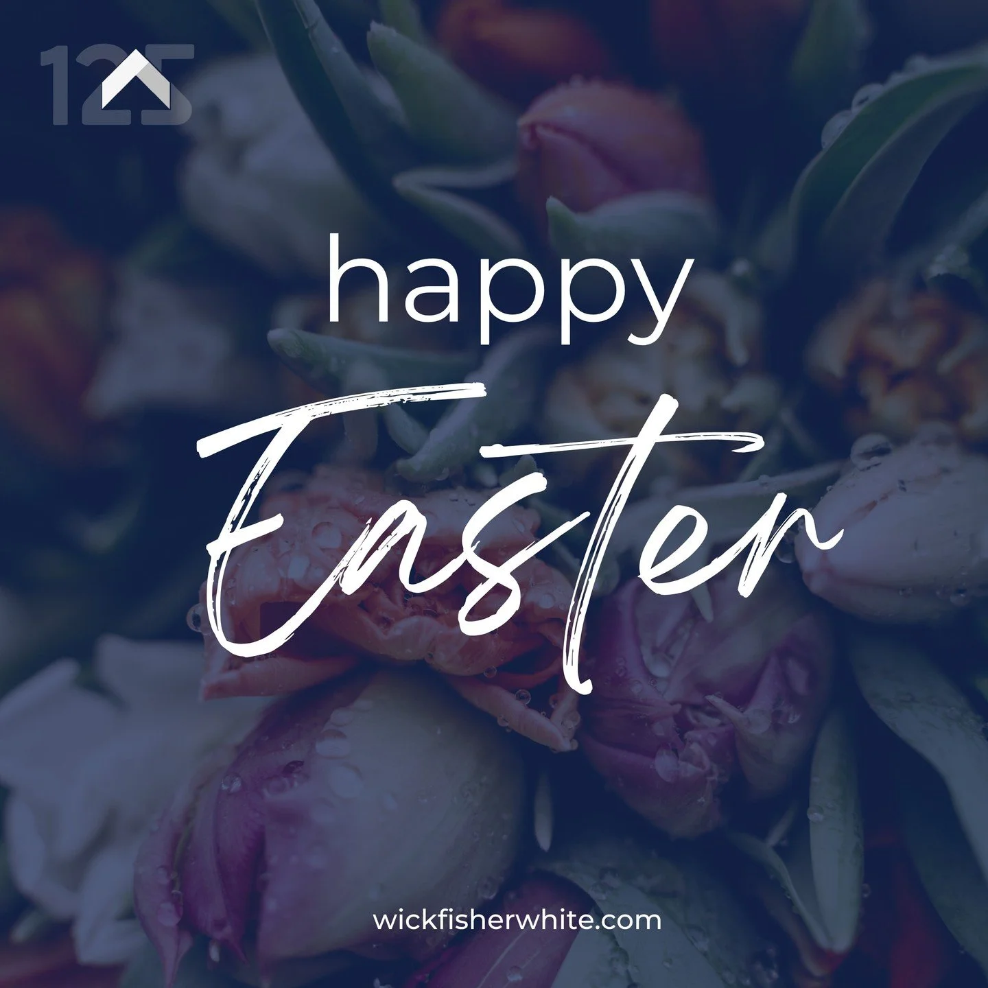 Wishing everyone a wonderful Easter.  Our office is closed today in observance of Good Friday and will reopen Monday, 4/6.  Enjoy the holiday weekend!

#Easter2026
