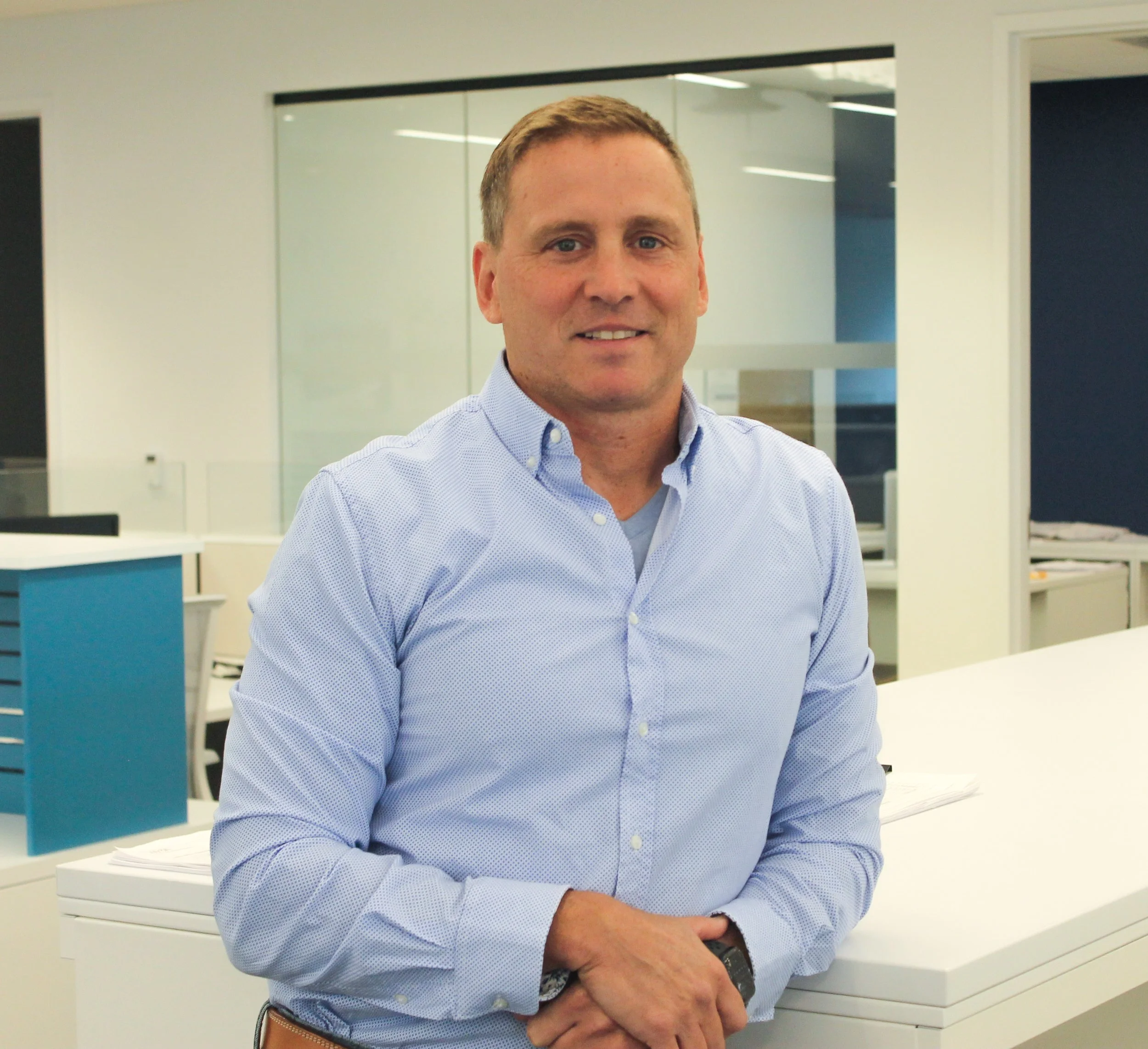 Wick Fisher White Continues to Strengthen Mission Critical Expertise with Project Executive Hire