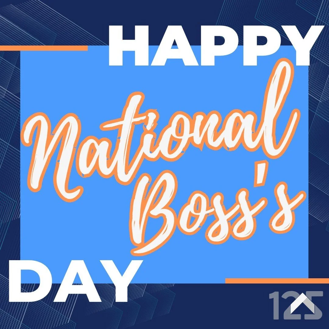Happy National Boss&rsquo;s Day!
⠀
Today, we recognize and thank the leadership team at Wick Fisher White for their commitment to our people and our clients.
⠀
Their approachable and empathetic leadership has fostered a team culture built on trust, f