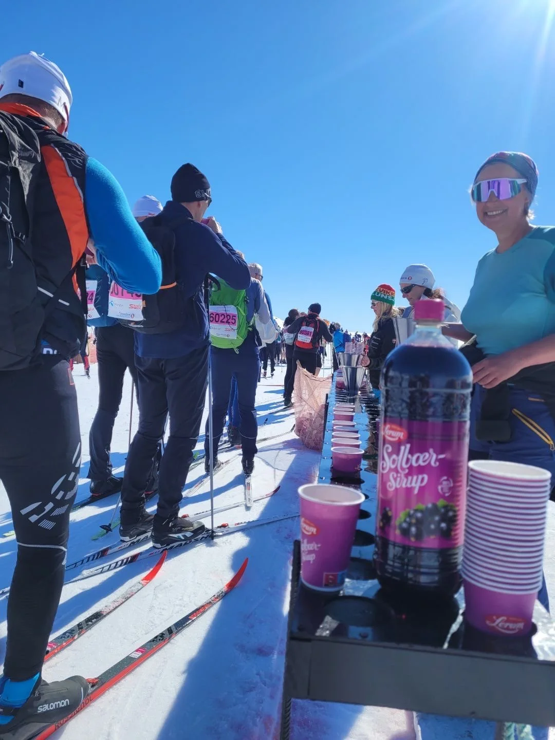 Skarverennet solbærsirup.JPG