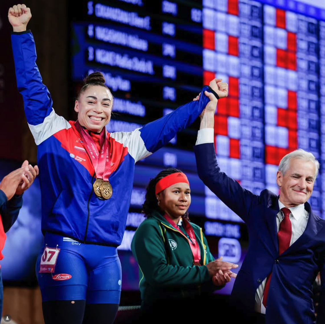 Solfrid koanda VM Førde.png