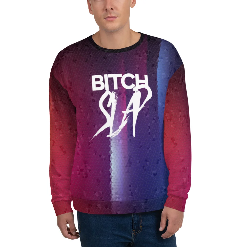 JJM_M_colorful-lines_Bitch_JJ_Miami_Palm_Cut_printfile_front_JJM_M_colorful_mockup_Front_Mens_White.jpg