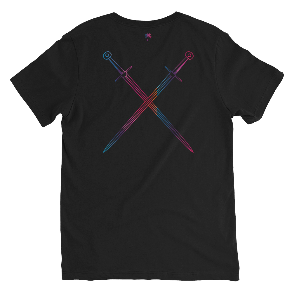 JJM_Samurai_Mask_Color_Logo_JJ_Miami_official_colorfull_Kubism_JJ_Miami_Pal_mockup_Back_Flat_Black.png