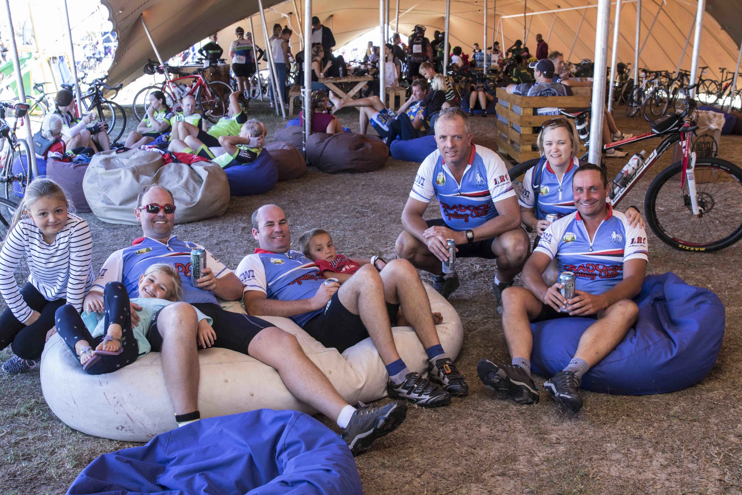 Cycle Tour deadline coming up