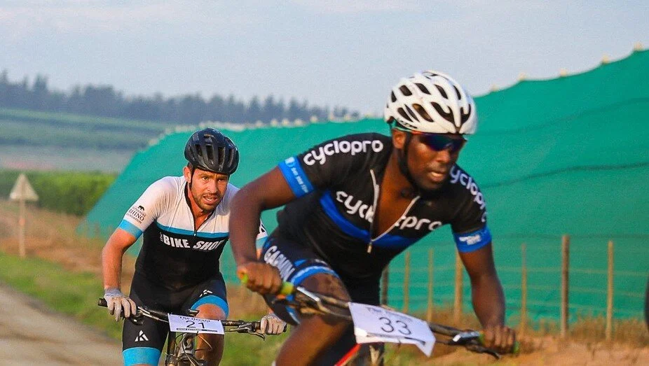 The Herald Cycle Tour 2021 Race Update