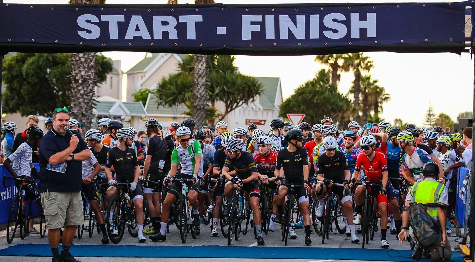 The Herald Cycle Tour - 2021 Event Cancelled 