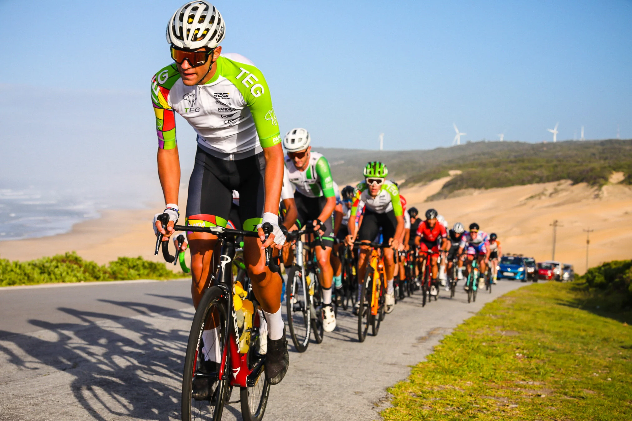 The Herald Cycle Tour a big part of metro’s sporting plans