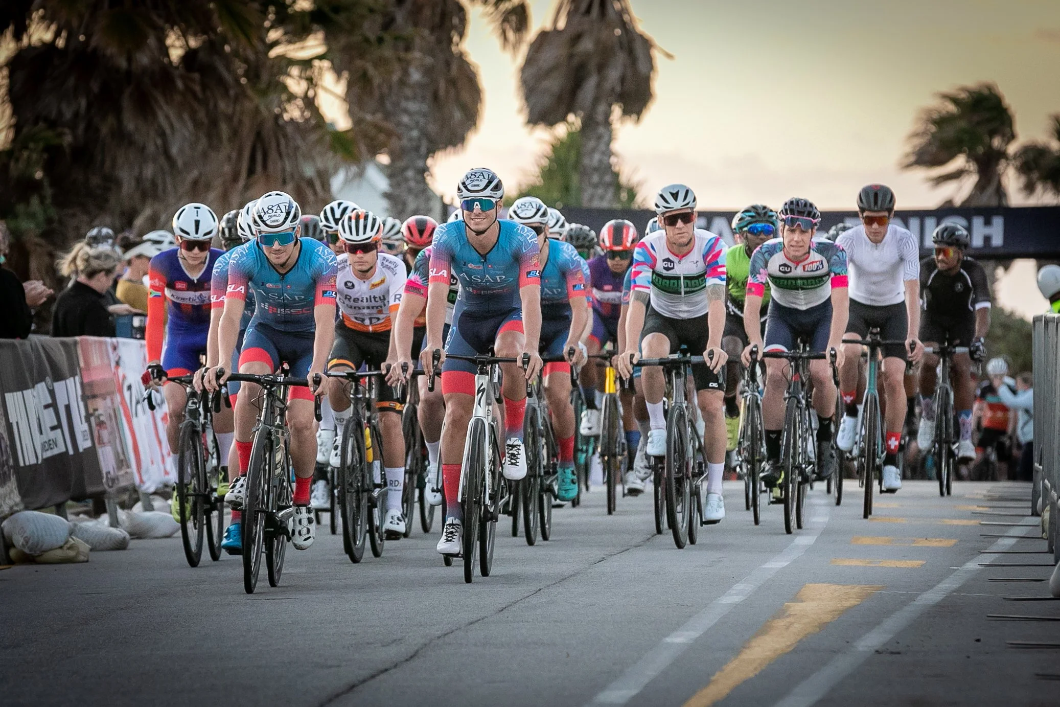 37th The Herald Cycle Tour a wholesome experience for all