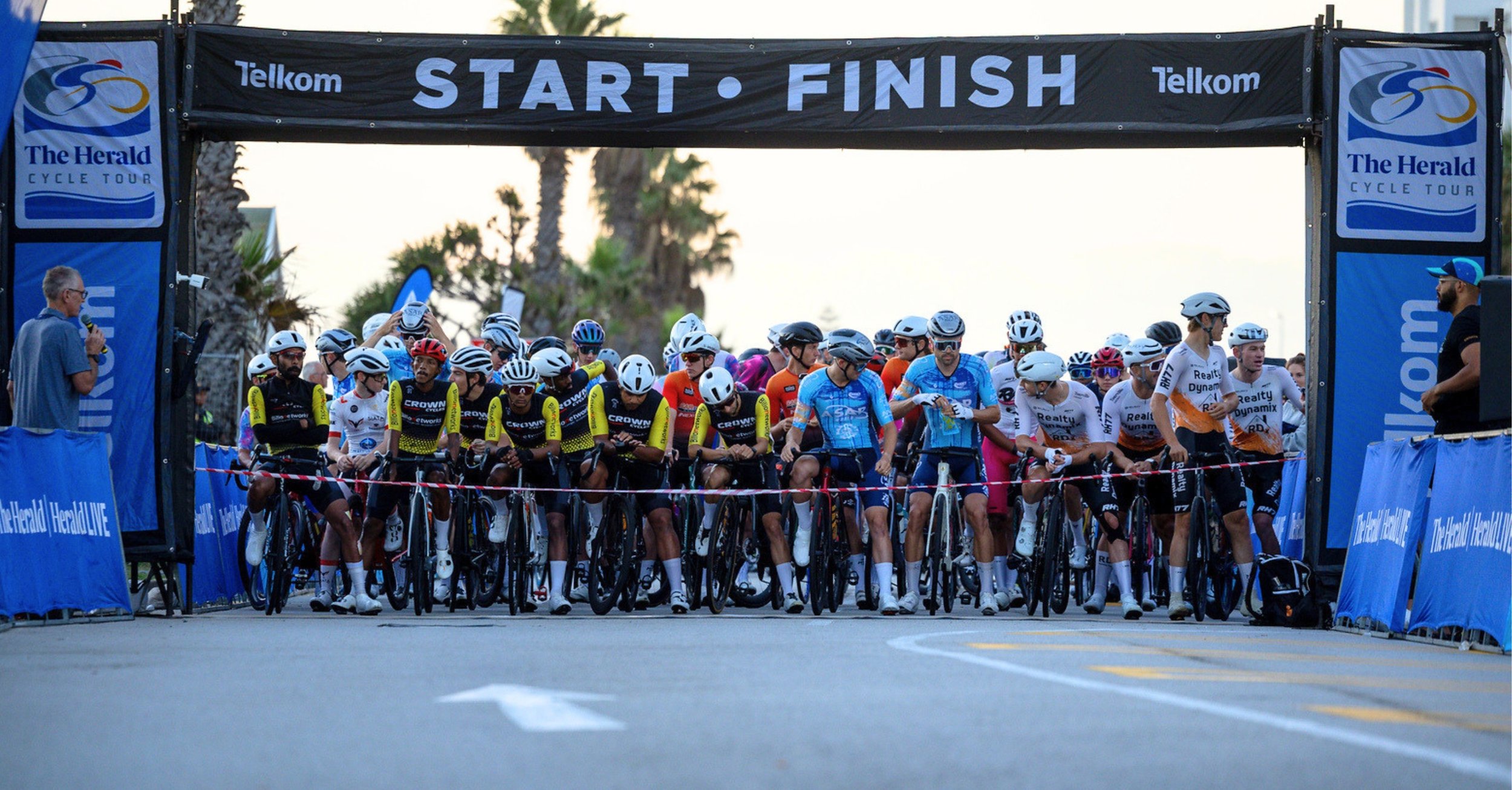 Enter now for the most iconic cycle race in the Eastern Cape 