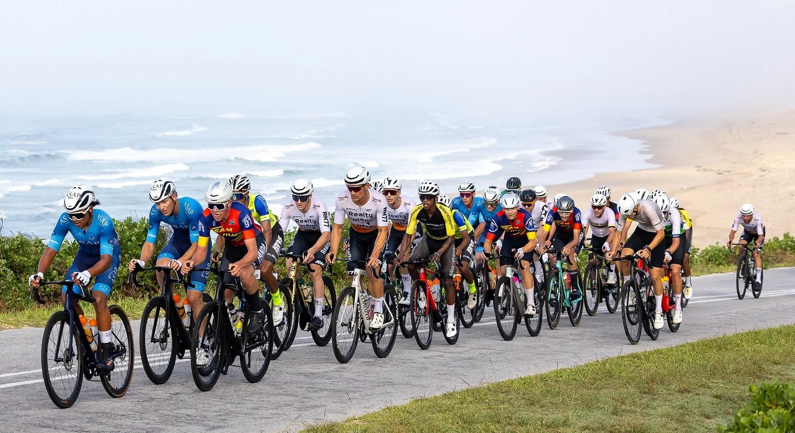 Telkom connects community and cycling in the region