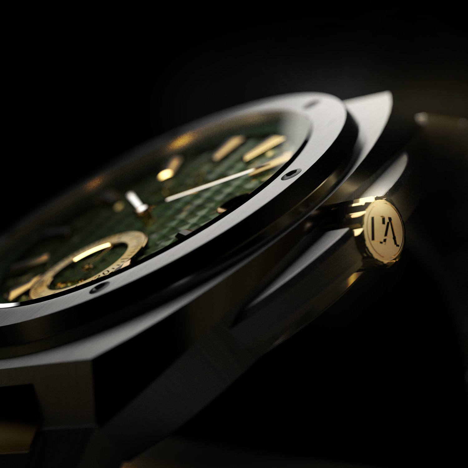 Projects: CA08 — exJupiter -Watches | Photography and Film