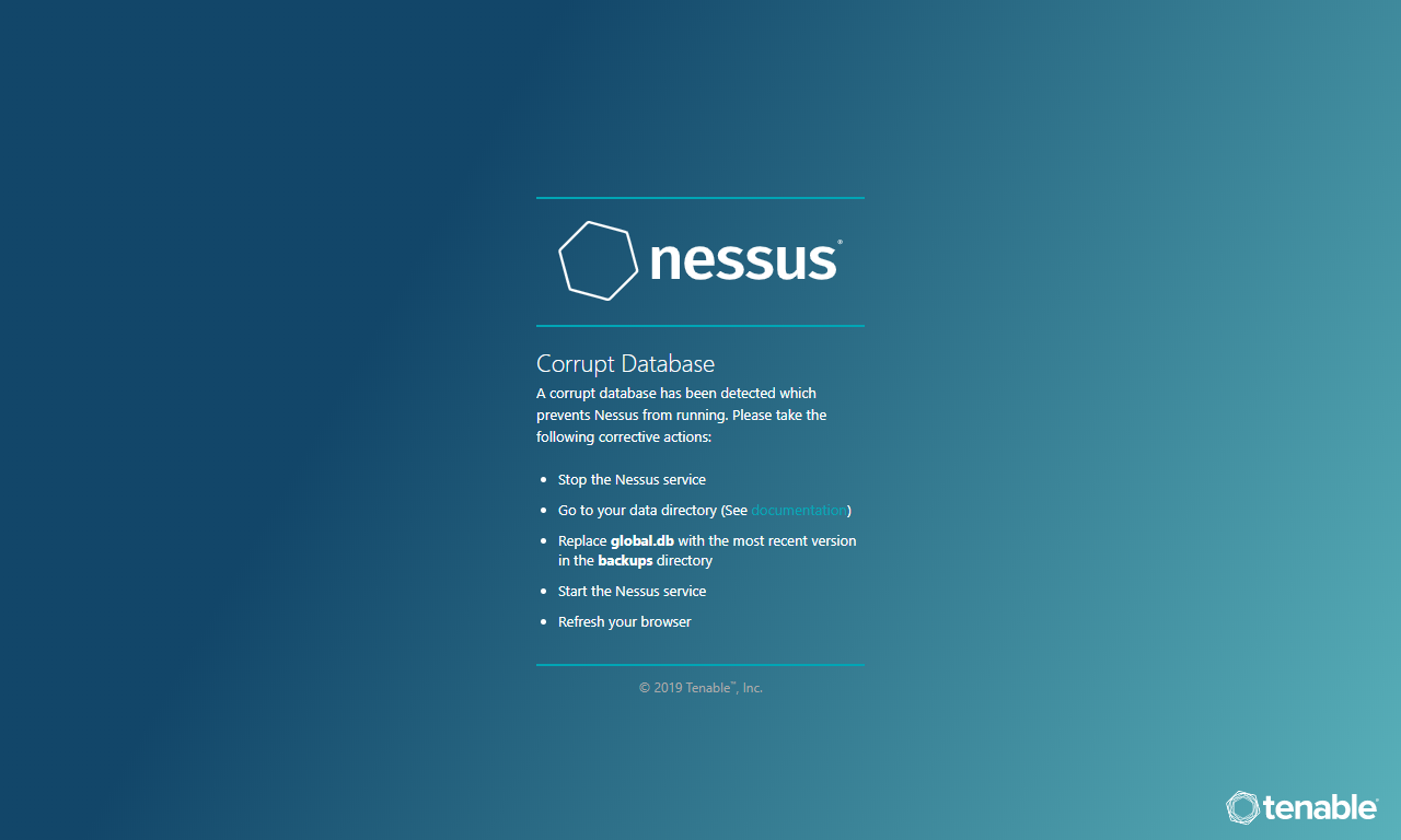 Tenable Nessus tips and tricks — Astrix