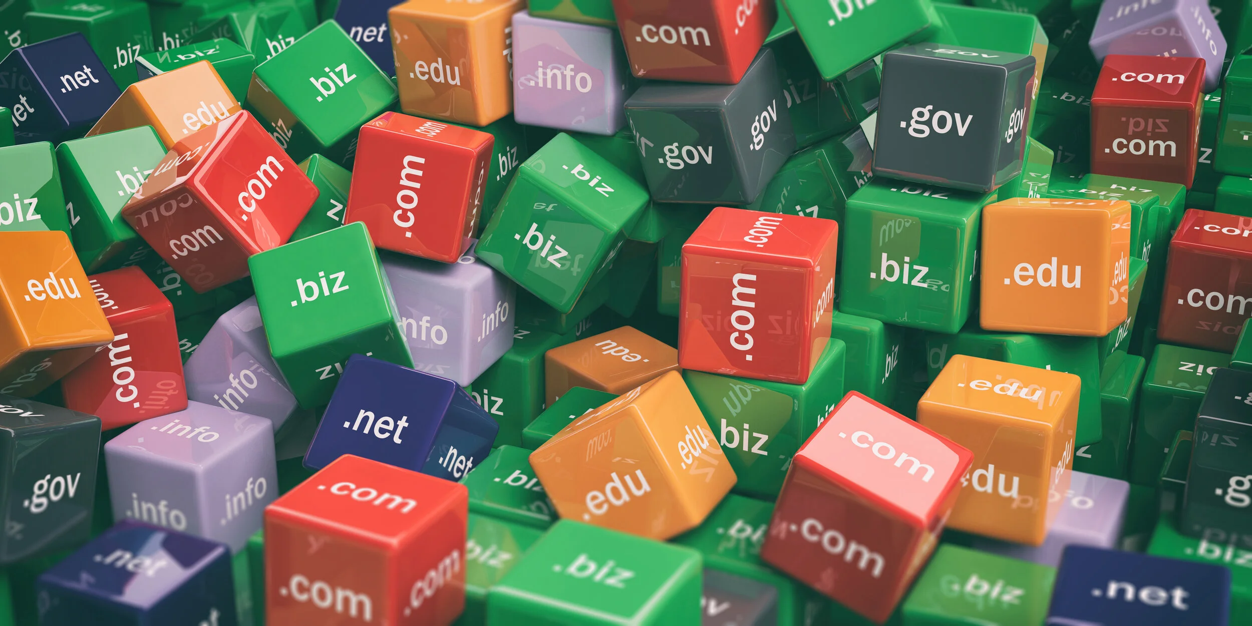 How to secure your Internet domains