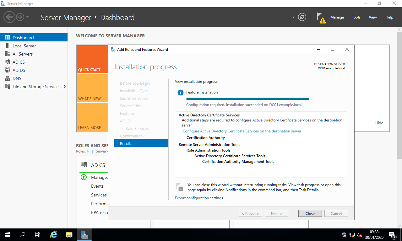 2020-01-30 09-38-18 - Windows_Server_2019_(.local,_self-signed)_[Running.png