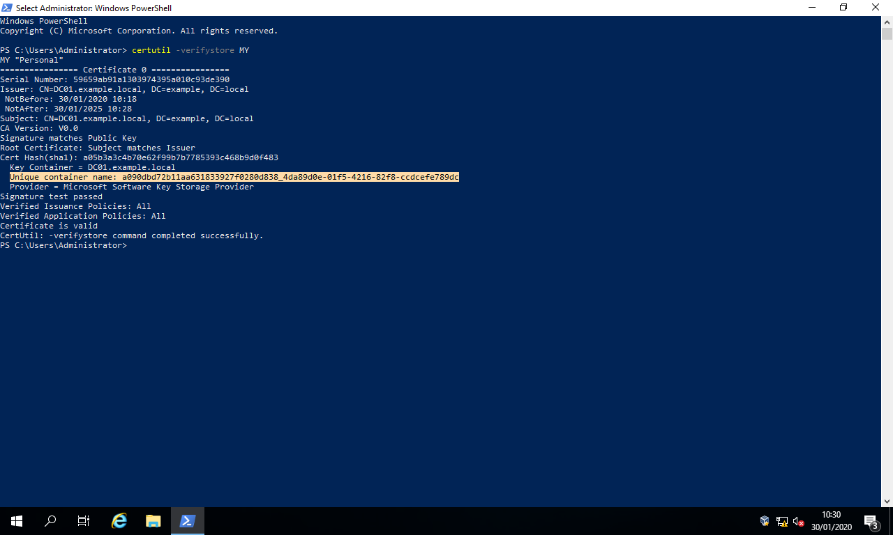 2020-01-30 10-30-10 - Windows_Server_2019_(.local,_self-signed)_[Running.png