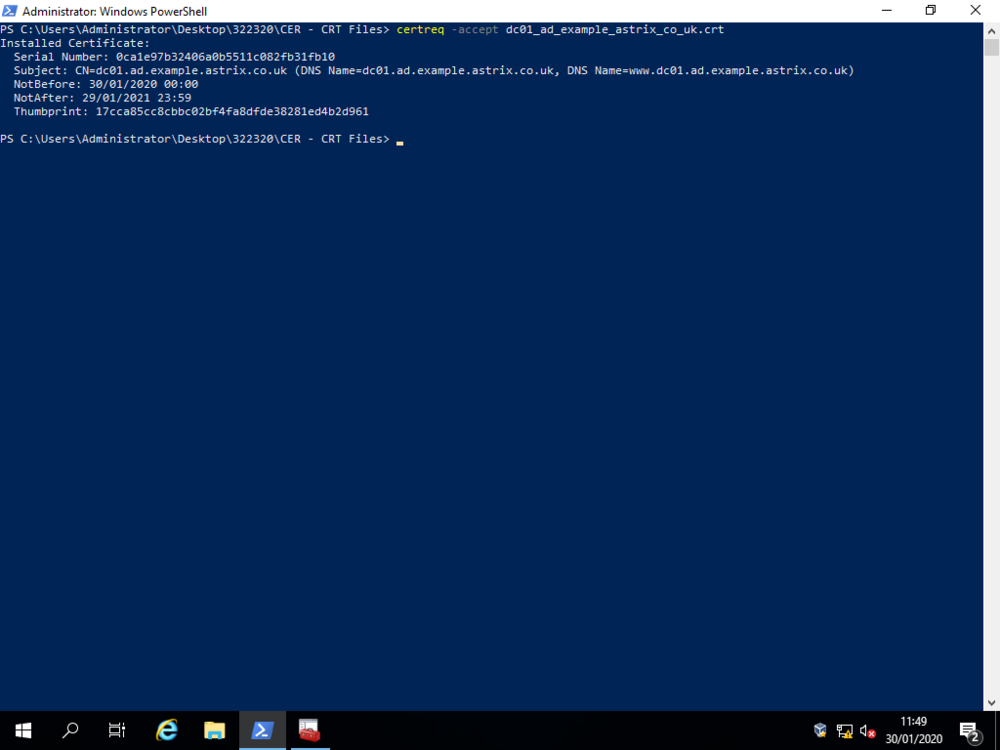 2020-01-30 11-49-34 - Windows_Server_2019_(ad.example.astrix.co.uk)_[Run.png