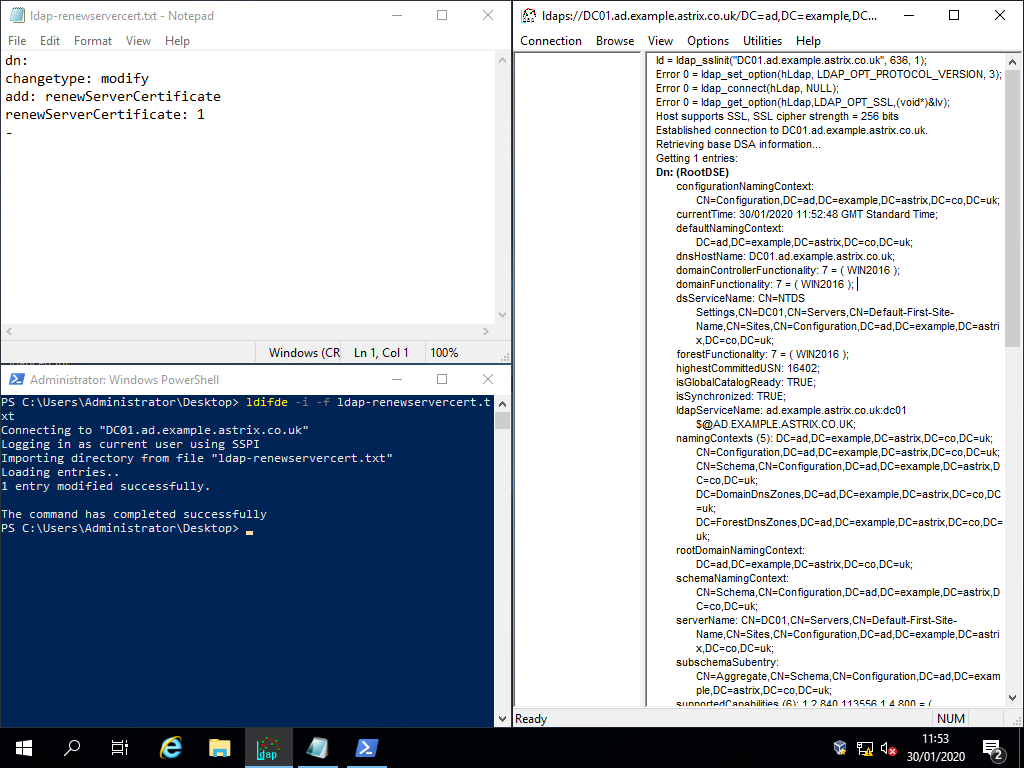 2020-01-30 11-53-59 - Windows_Server_2019_(ad.example.astrix.co.uk)_[Run.png