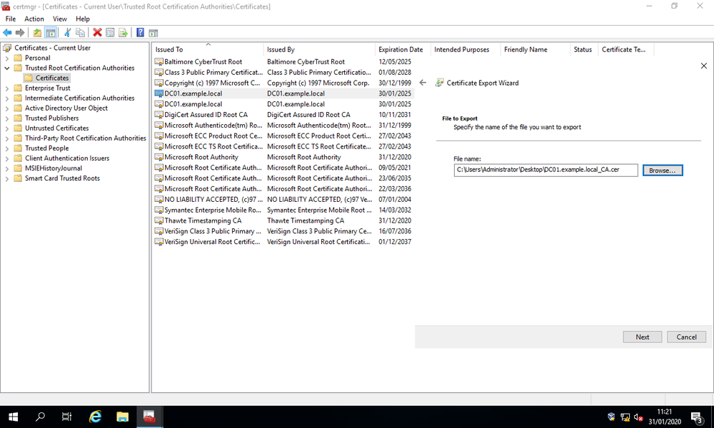 2020-01-31 11-21-35 - Windows_Server_2019_(.local,_AD_CS)_[Running]_-_Or.png