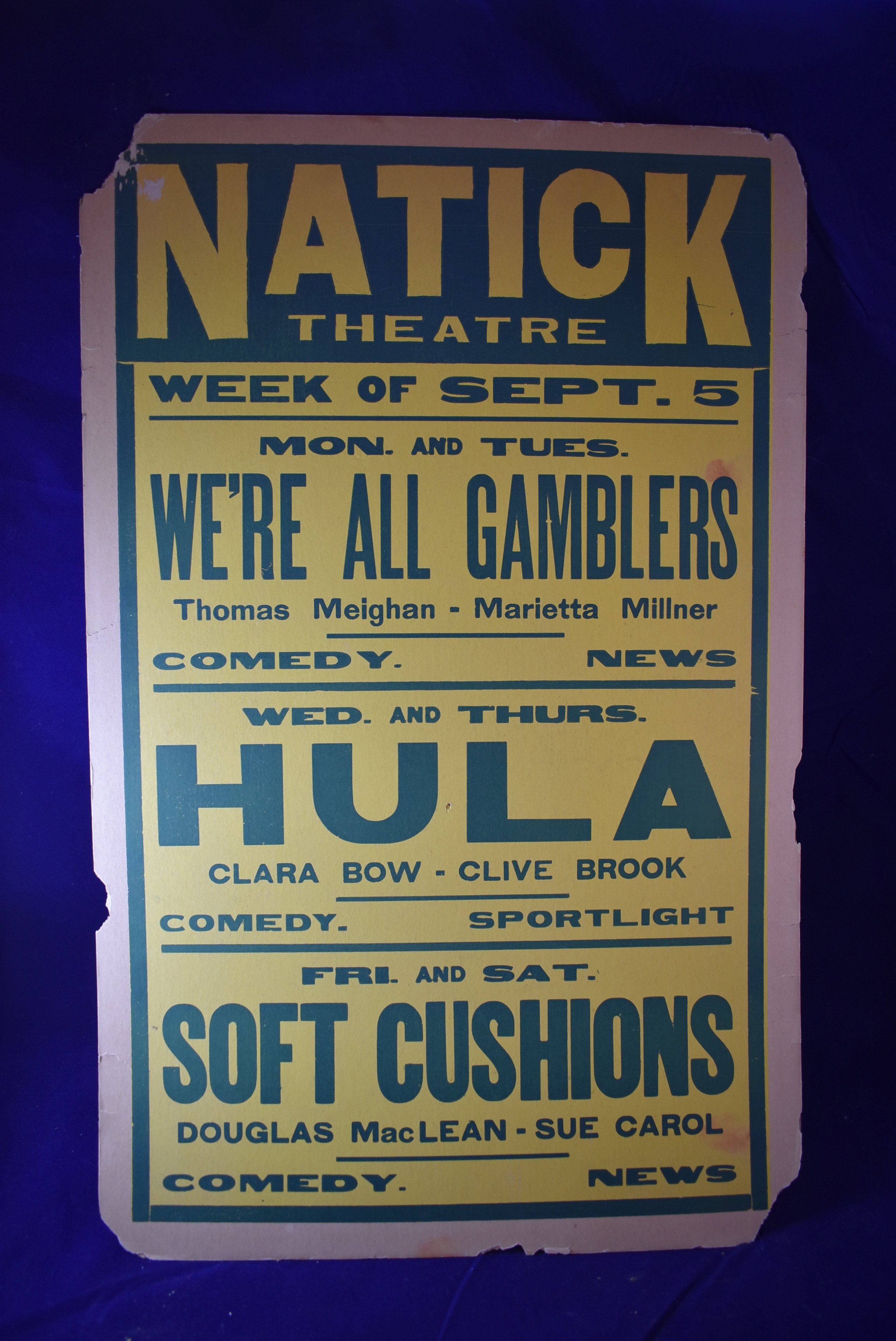 Natick Theatre Gamblers.JPG