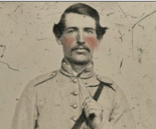 Love in Wartime: Letters of Albert Smith &amp; Emma Cummings preserved at Natick Historical Society