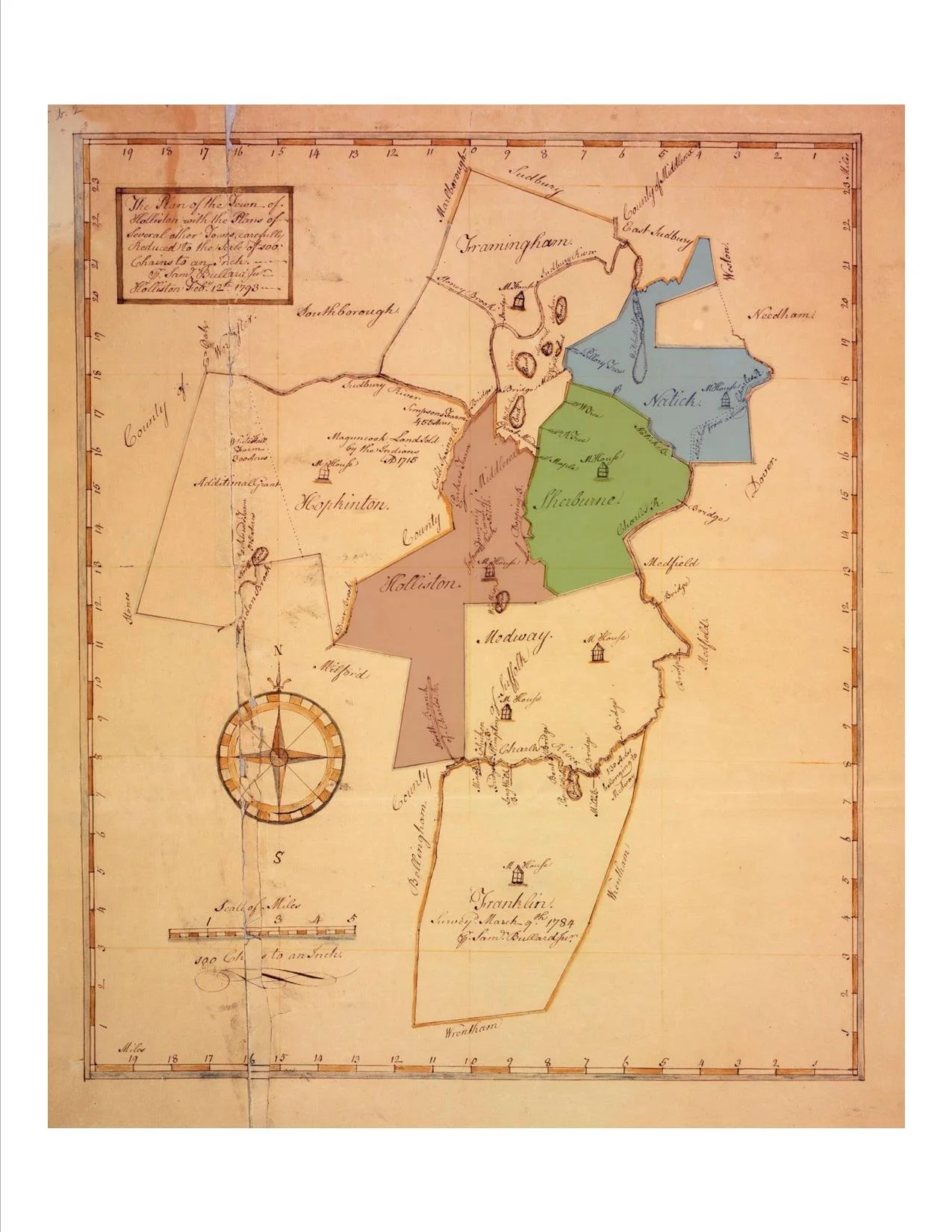 Research Resources | Explore Historical Insights Today — Natick ...