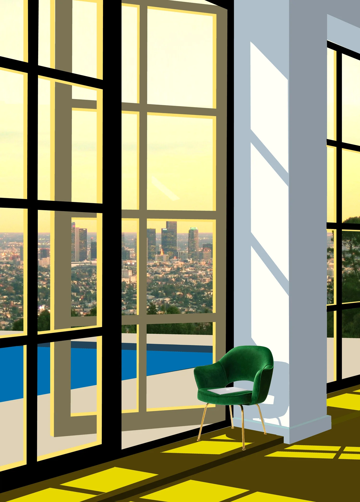 I'll Tell You How the Sun Rose — CHARLIE HAYDN TAYLOR