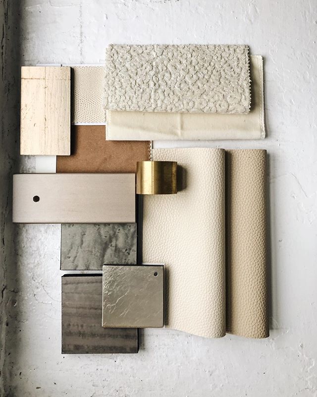 We are loving this palette we pulled together for one of our clients. It&rsquo;s going to be quite the dining room!