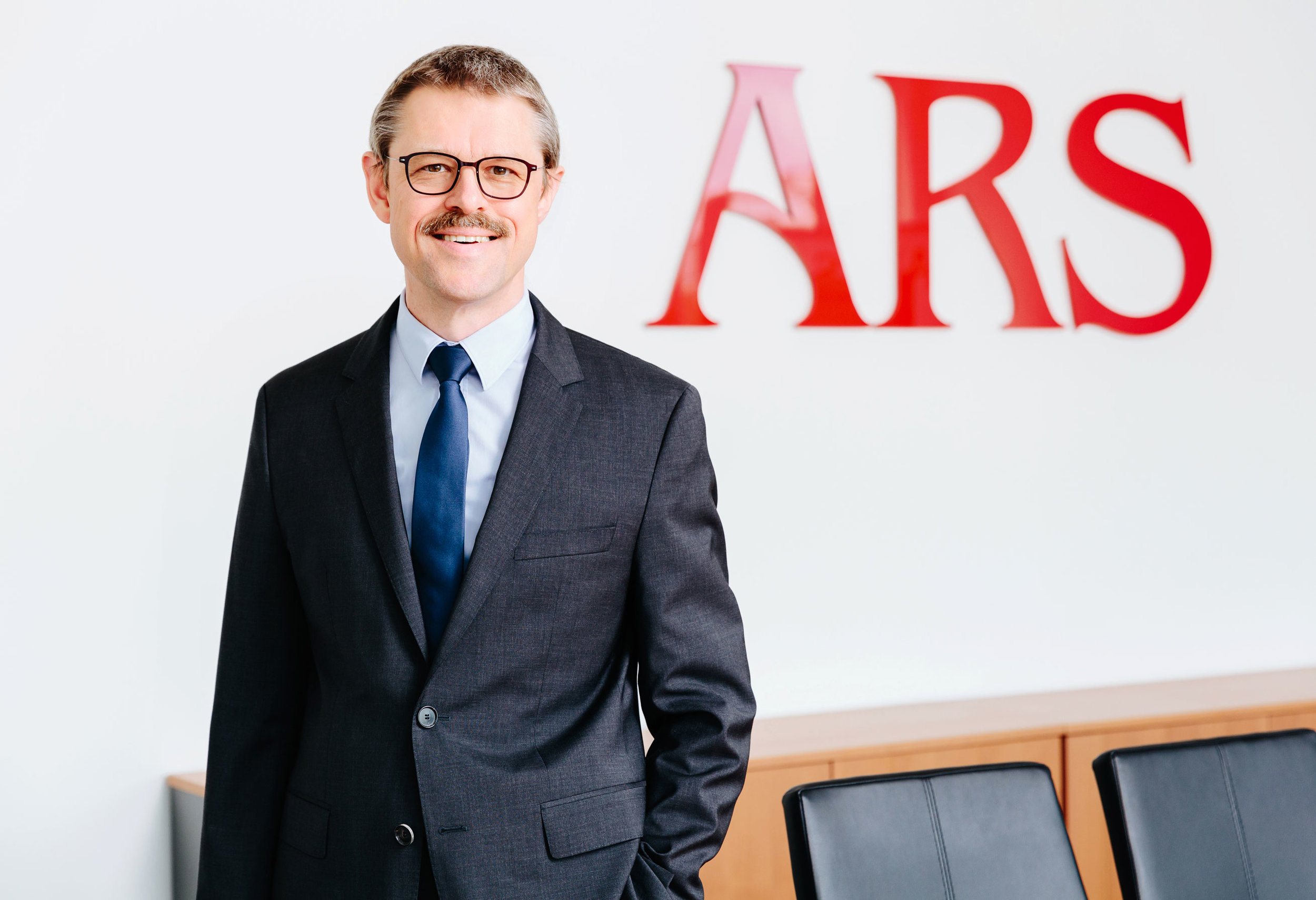 ARS Computer und Consulting GmbH | Geschäftsführung