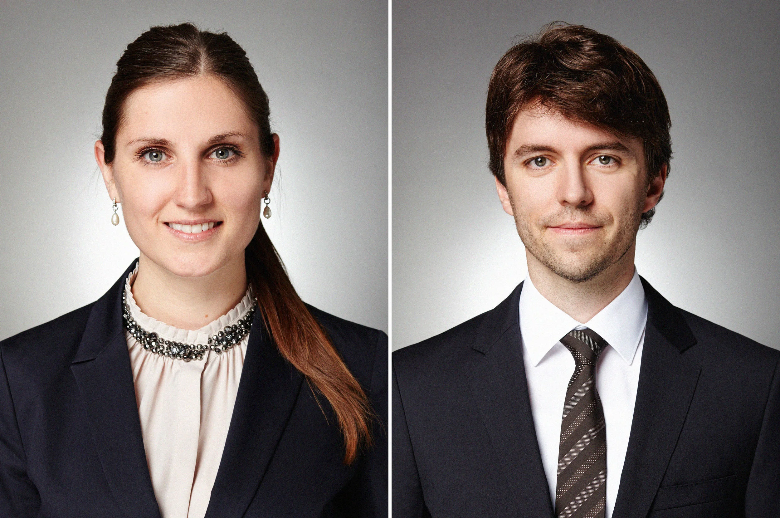 Uni Credit Bank | Mitarbeiterportraits