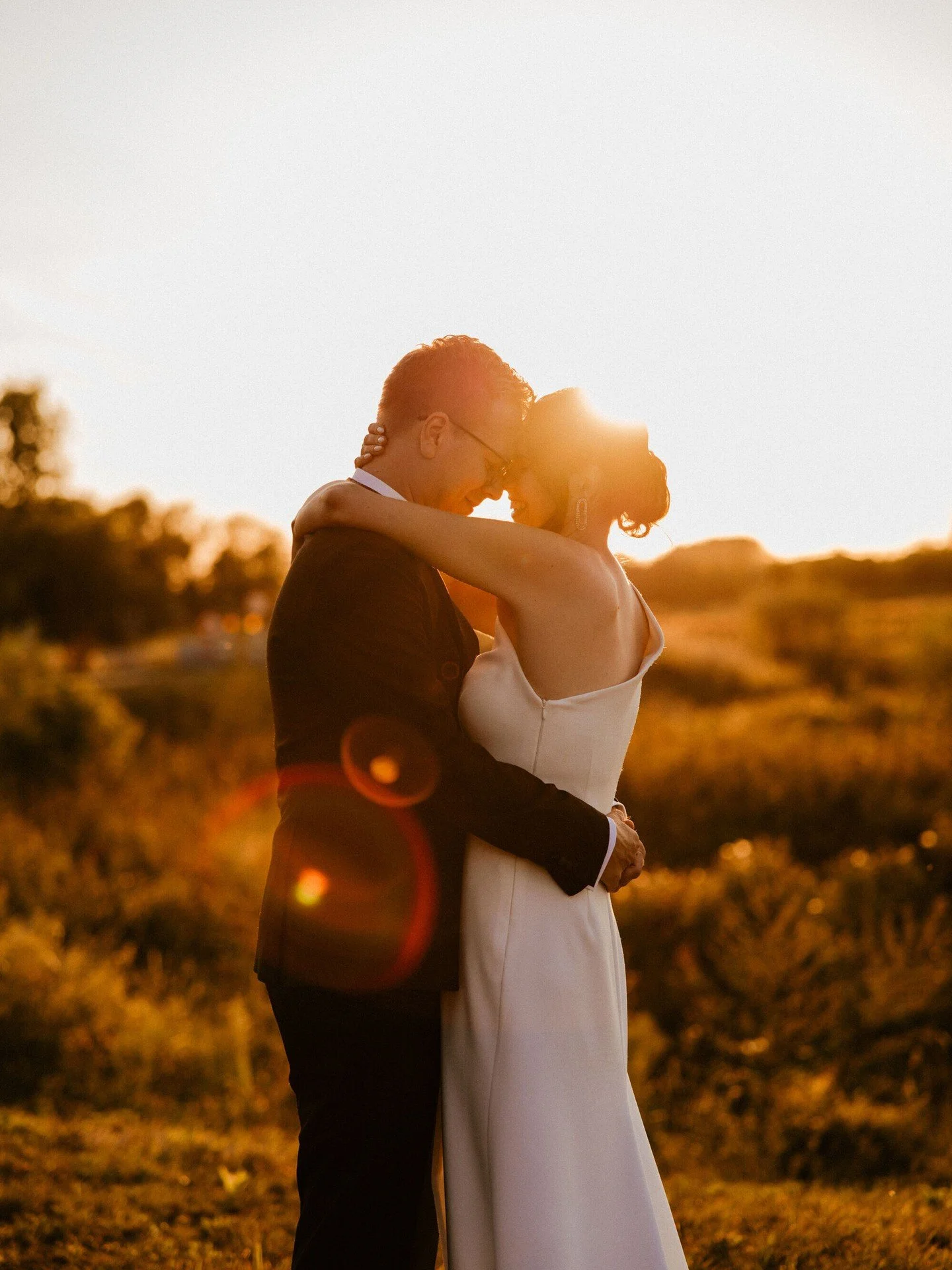 Golden hour vibes? Altijd een goed idee! Dat warme, zachte licht zorgt voor zoveel meer in je foto's. 
Plan dus zeker even een momentje in tijdens zonsondergang, al is het maar tien minuten💛