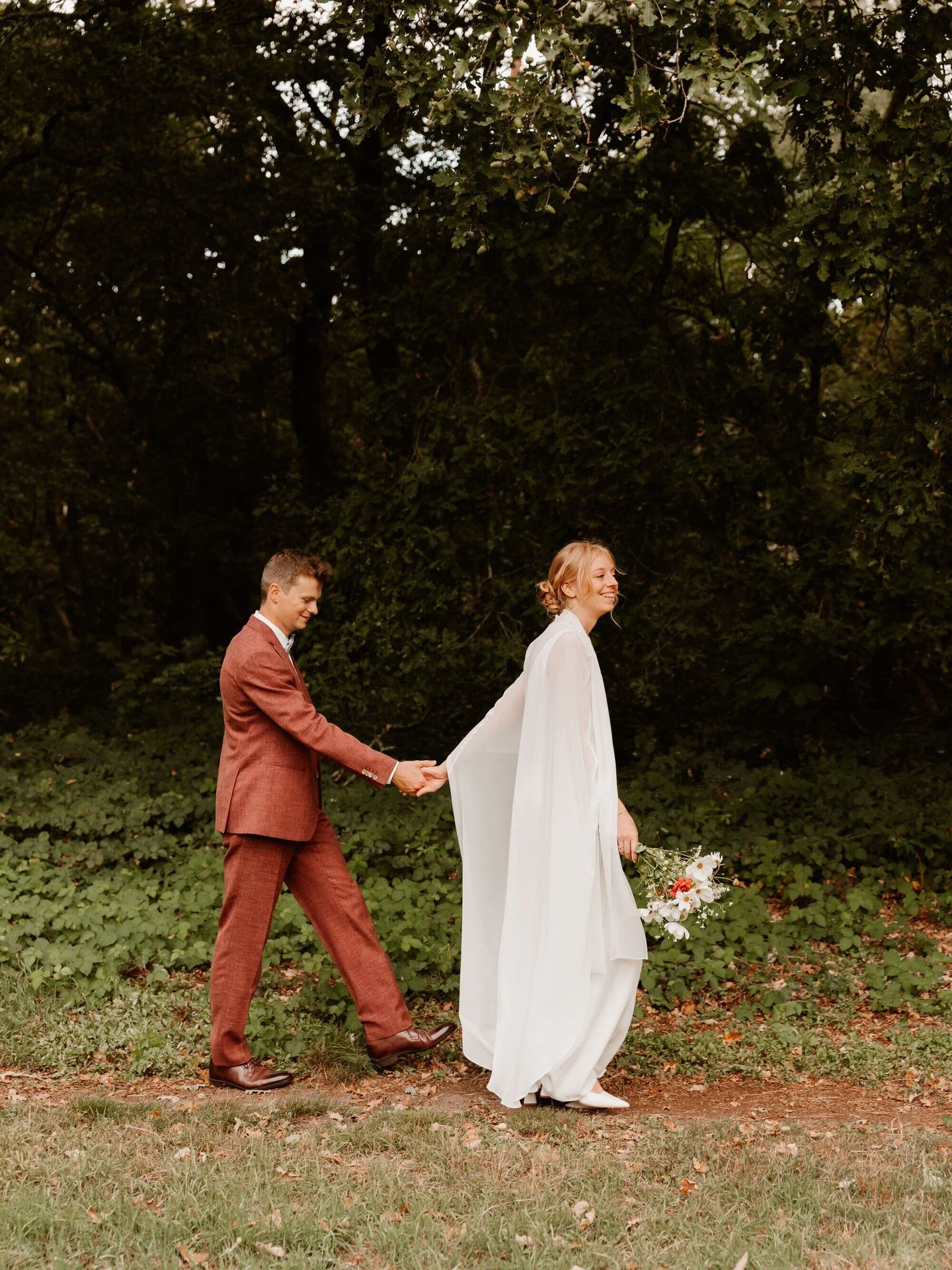 Elk weekend zien we nieuwe dingen en leren we nieuwe mensen beter kennen. We leggen iedereen keer op keer heel graag vast, met elkaar, hun accessoires &amp; hun liefde. 🥰