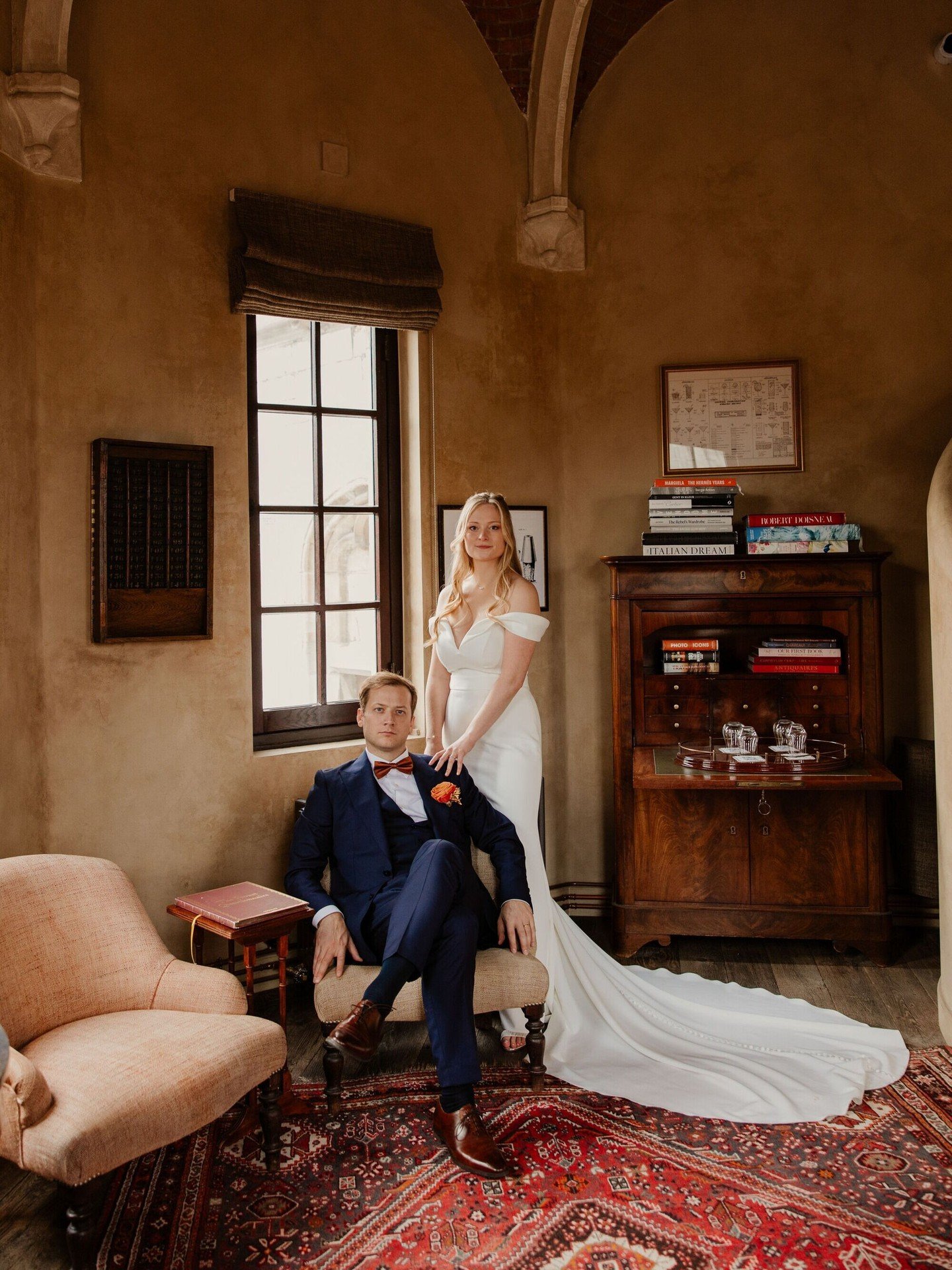 En dan hebben we weer eens geluk en mogen we uitzonderlijk op locaties als deze fotograferen 😍 Bedankt Enya &amp; C&eacute;dric voor deze prachtige en super leuke dag &hearts;️