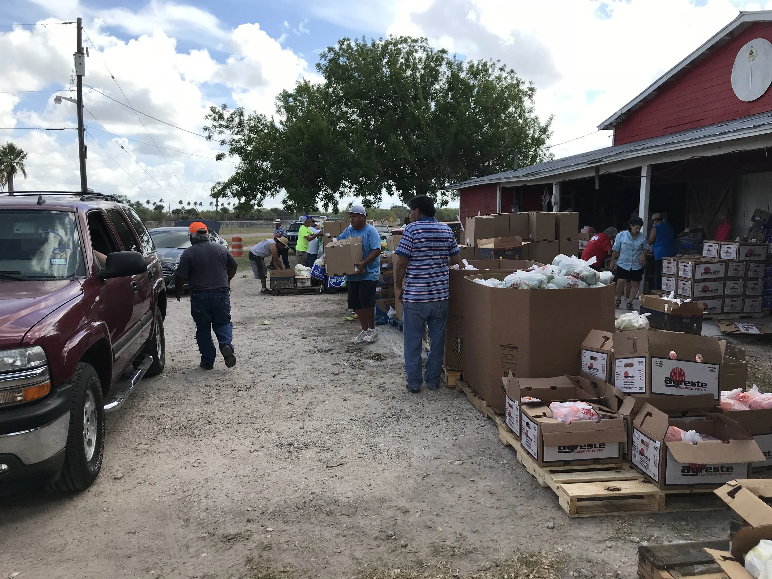 Food Bank drive thru.jpg