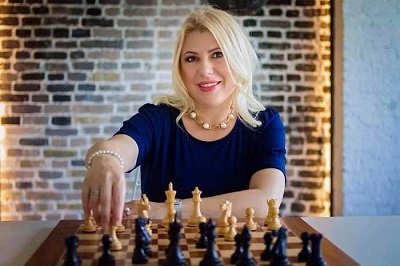 Chess Daily News by Susan Polgar - It's official: GM Kuljasevic