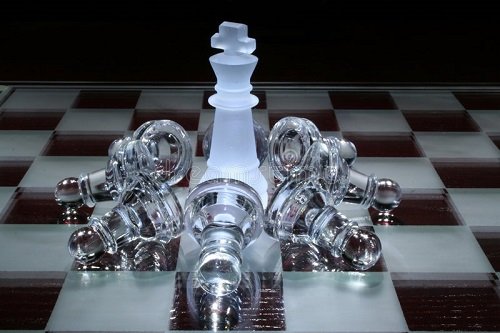 King of the Hill, 4 player chess Wiki