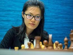 Zara: Three of The Greatest Women Chess Players — Her Move Next