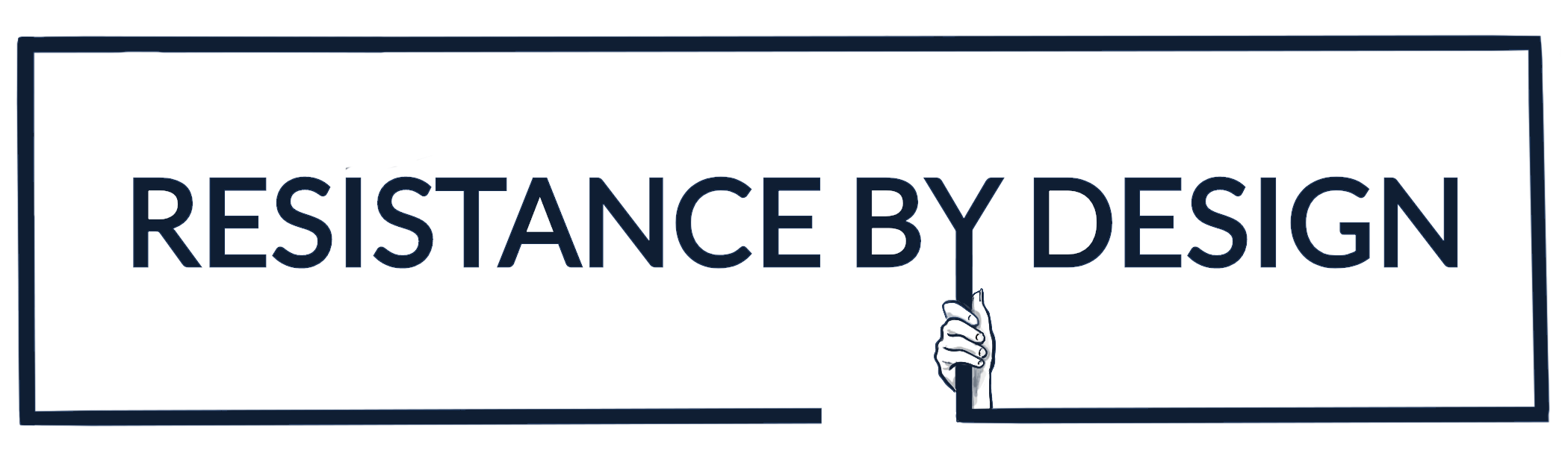 Resistance By Design