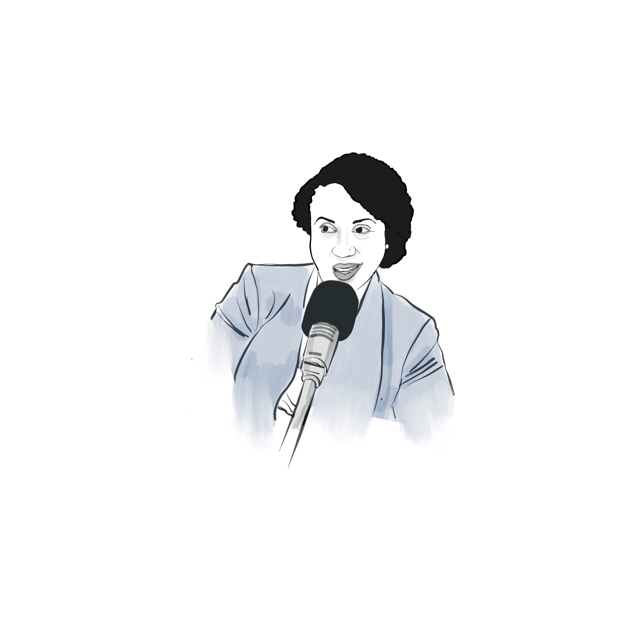 AYANNA PRESSLEY | MA-7