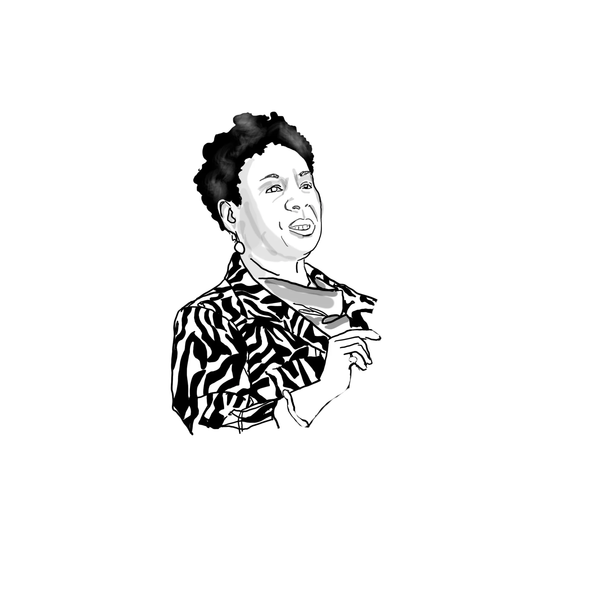 BARBARA LEE | CA-13