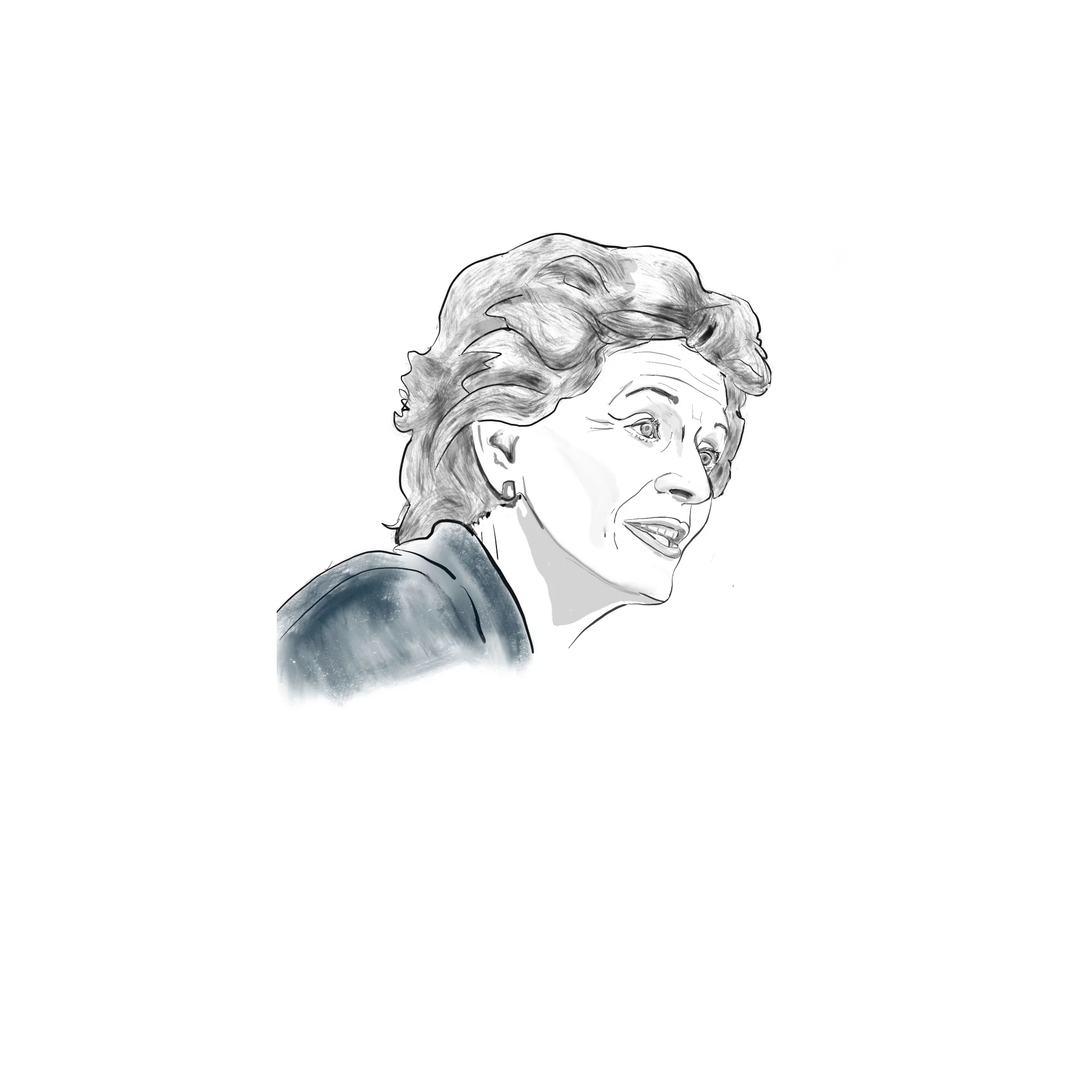 DEBBIE STABENOW | MI-Senate