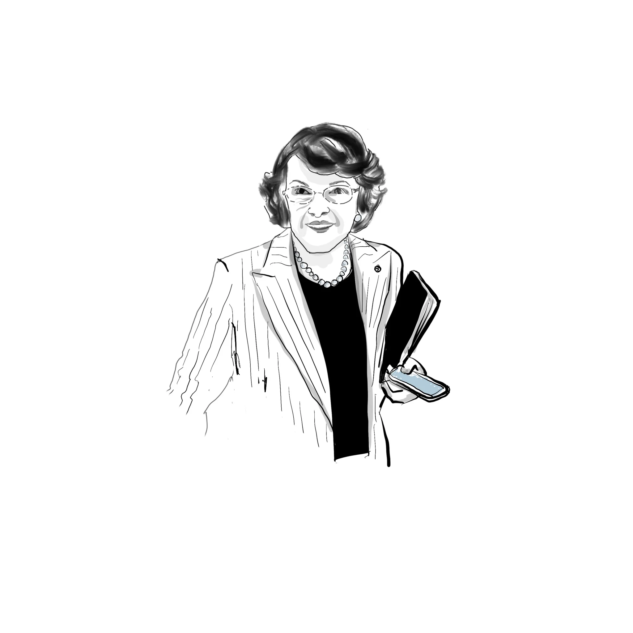 DIANNE FEINSTEIN | CA-Senate